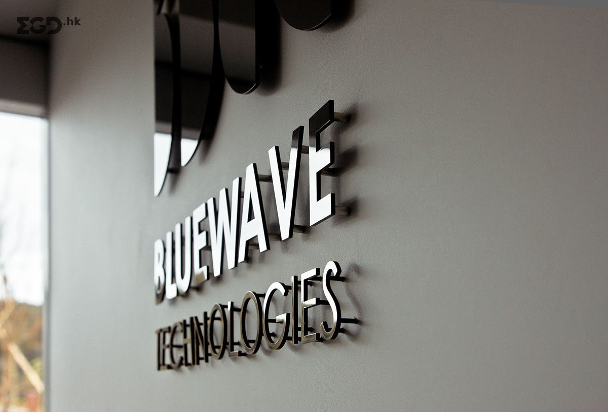 Bluewave Technologies导视系统