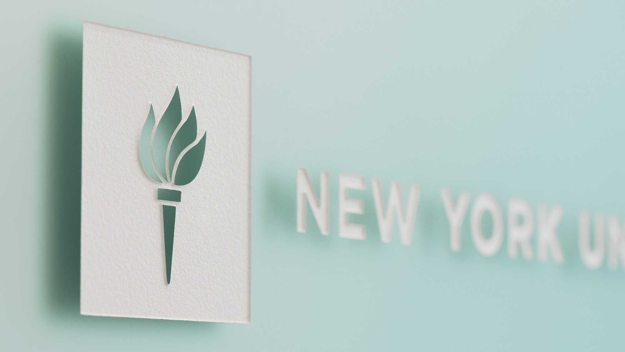 纽约基因组中心（NYGC）环境图形设计©piscatello