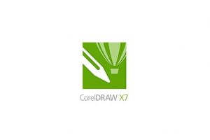 CorelDraw_X7 试用