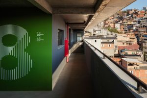 Duarte Murtinho住宅标识