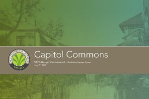 Capitol Commons
