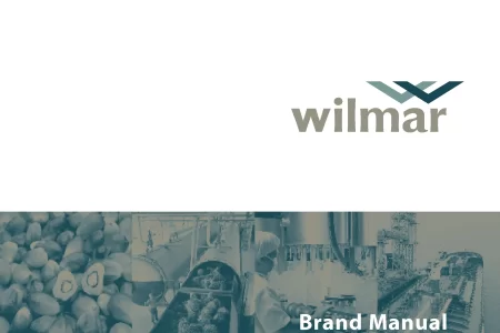 Wilmar BRAND MANUAL