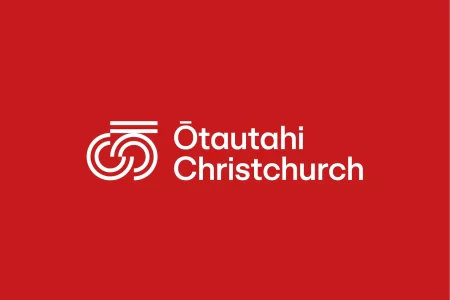 otautahi christchurch 品牌手册