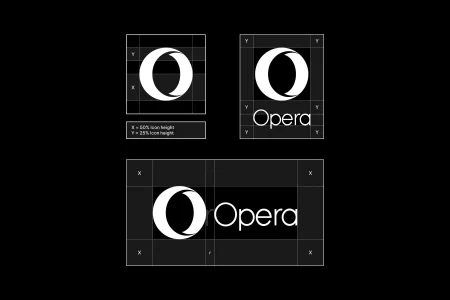 Opera 品牌手册