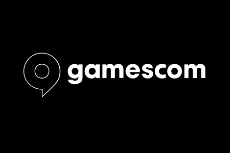 gamescom 品牌手册