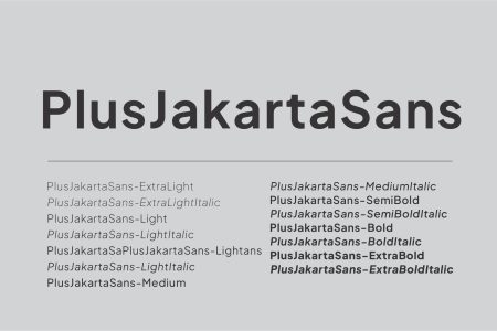PlusJakartaSans